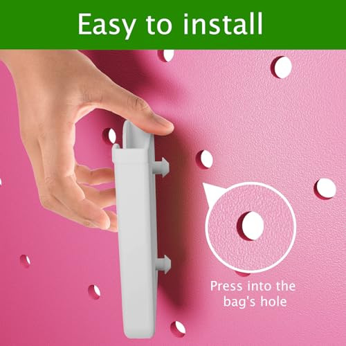 Silicone Phone Holder Compatible with Bogg Bag, Soft Silicone Charm Insert - Picture 8 of 8