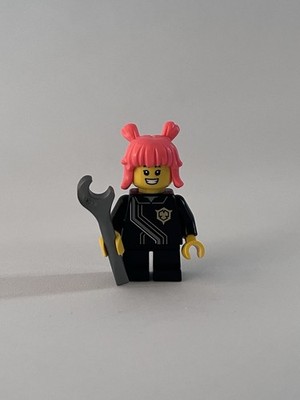 Lego  Ninjago Sora BAM Lego Store Enero 2026