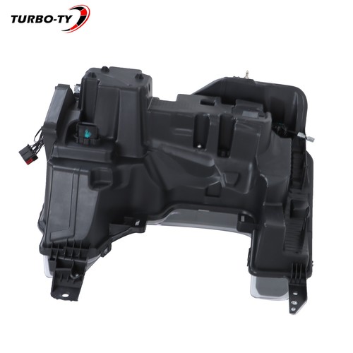 FULL LED Headlight W/Black Trim For Ford F250 F350 SuperDuty 20-22 Driver Side - Picture 11 of 16