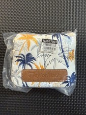 Rare TaylorMade Vault The Don Palm Trees Mallet Putter Headcover