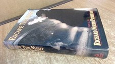 ESCAPE THE NIGHT By Richard North Patterson - Hardcover **BRAND NEW**