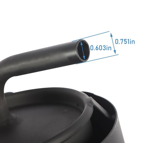 FOR Yamaha Gas Golf Cart G16 G20 G21G22 Muffler Exhaust Replacement JN6-E4710-00 - Picture 3 of 12