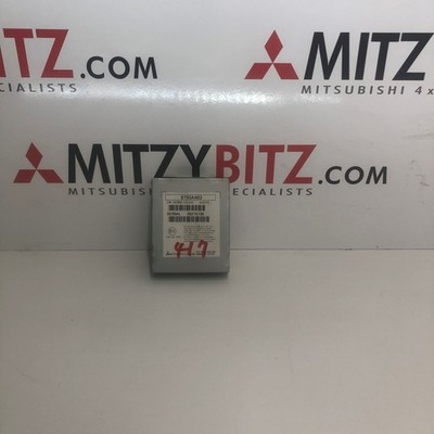 Navigation GPS Steuergerät für Mitsubishi Outlander GF6W 2.2 DiD
