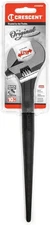 10" Adjustable Black Oxide Construction Wrench - AT210SPUD