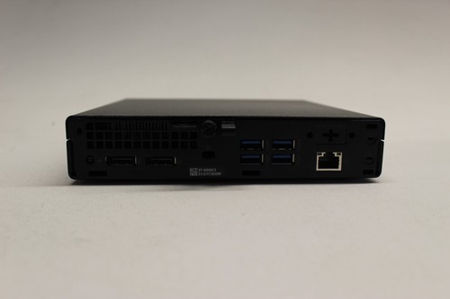 Dell Optiplex 5080 DM I5-10600T 512GB NvME SSD 16GB DDR4 Win11Pro - Picture 5 of 5