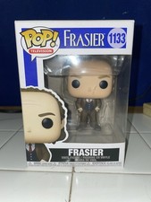 Funko Pop! Vinyl: Frasier #1133 New In Box
