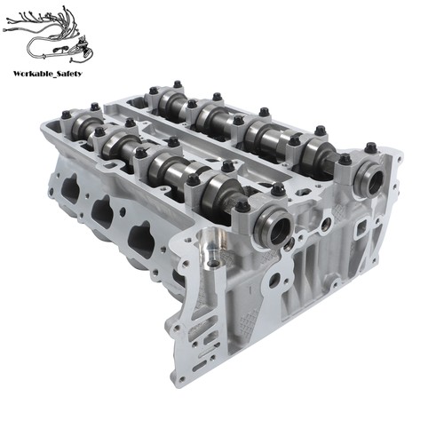 For Chevy Cruze Sonic Buick Encore 2011-2019 1.4L Engine Cylinder Head Assembly - Picture 6 of 11