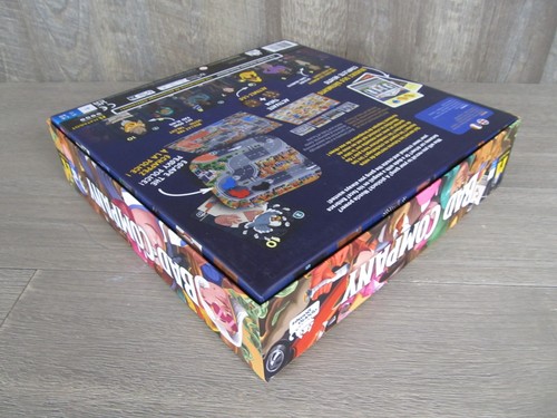Bad Company Board Game- Build your own gang and benefit on other player rolls - Picture 10 of 11