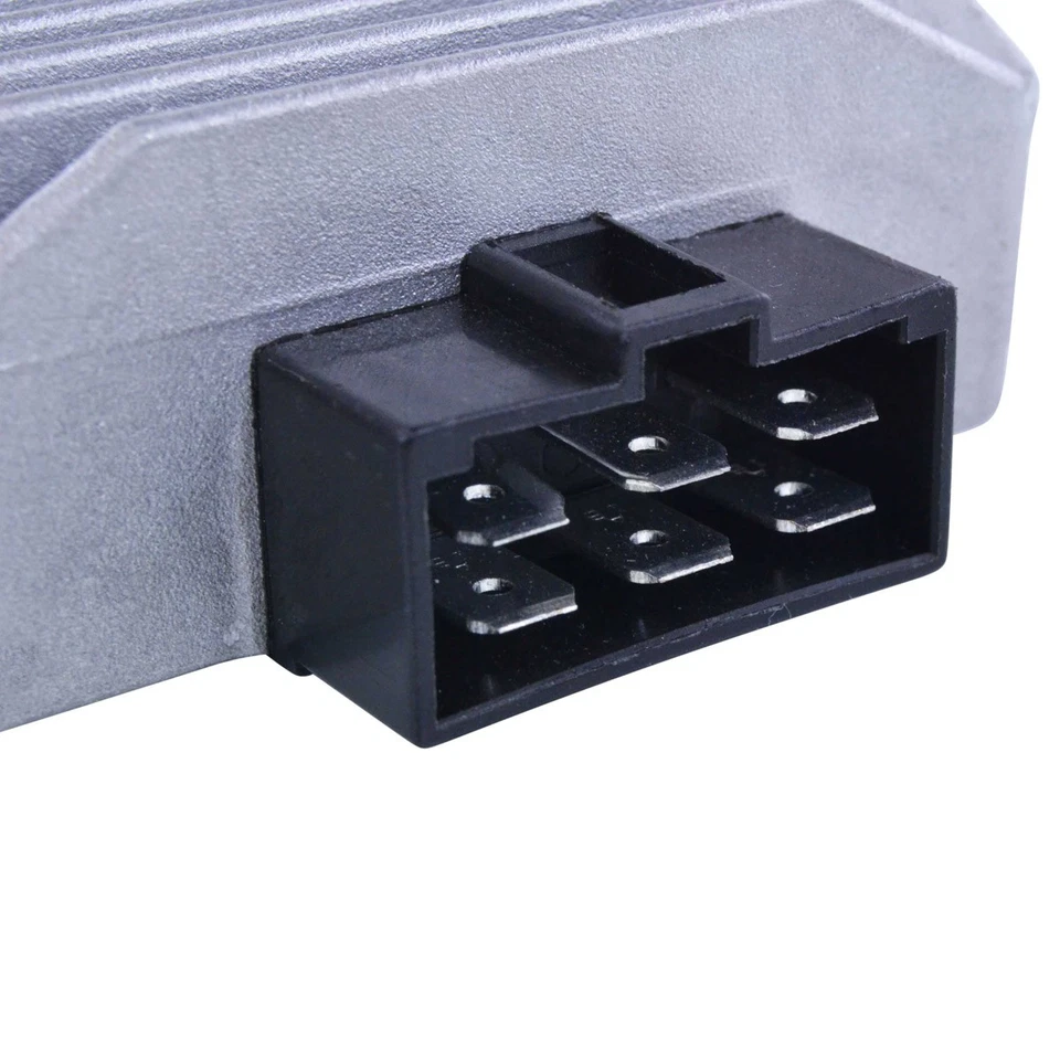 Regulador para Piaggio Beverly Carnaby 125 200 Fly 125 150 Liberty 50 2002-2017 Foto 4 de 4