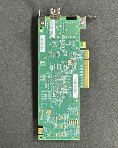 Q0L11A 869999-001 HPE SN1600E 32GB PUERTO ÚNICO CANAL DE FIBRA HBA Q0L11-63001 S - Imagen 3 de 3
