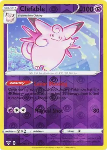 Pokemon Vivid Voltage Choose Your Card - Complete Set Reverse Holo / Rare / VMAX - Picture 87 of 217