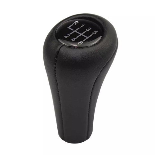 Aesthetic Upgrade Manual Gear Shift Knob Fits For BMW Series and For X1 - Picture 5 of 9