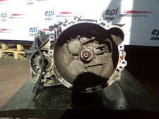 S719JC GETRIEBE / 6 VELOCIDADES / 009035 / 168683 FÜR HYUNDAI SONATA NF 2.0 CR