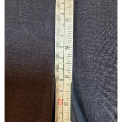 Ann Taylor Dress Pants Women’s Size 4 Gray Trouser Work Career Office Corporate - Picture 4 of 8