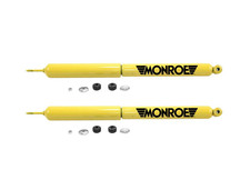 2PCS Rear Monroe OEM Shocks Struts For 1997-2003 Ford F-150 4WD HD