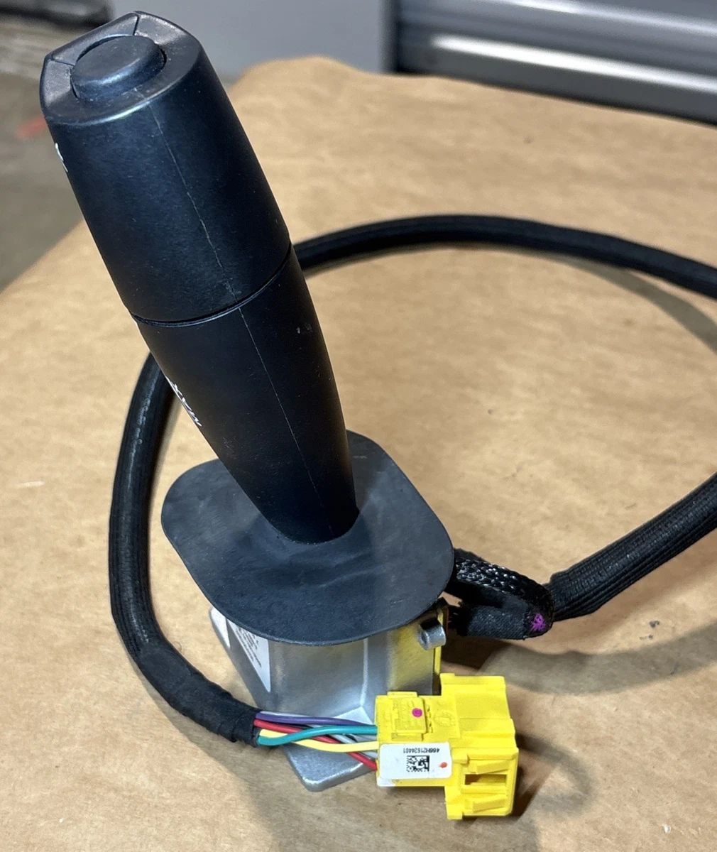 Q21-6155-211 Genuine Paccar Electric Shifter photo 8