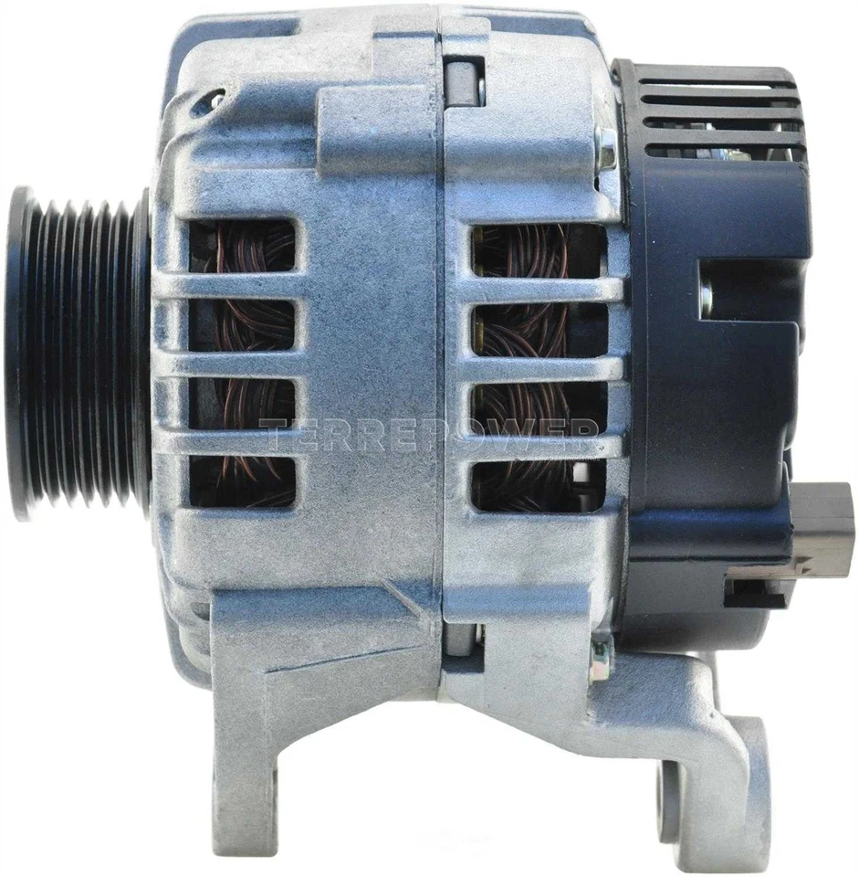 Alternator BBB Industries 13932 Reman - Image 4 of 4
