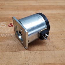 Kendrion 41 42609K02 Solenoid Actuator, 24 VDC, 1.18 A, 8mm Shaft - USED