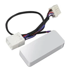  Load Equalizer and Stabilizer Controller/Resistor Compatible with Harley white