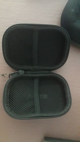 Osprey Pack Pocket Padded 10004989 Black with Silva hard shell compass case - Picture 5 of 5