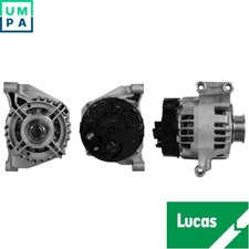 ALTERNATOR LRA03377 FOR FIAT TIPO/Hatchback PUNTO/EVO/GRANDE/Van DOBLO/Cargo KA