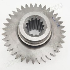 John Deere Oem Yz101431 Driven Spur Gear 36t For Dozer Torque Converter Pump New