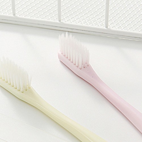 Herramienta de cepillo de dientes de bambú de 20 piezas para cepillos de dientes domésticos - Imagen 9 de 12