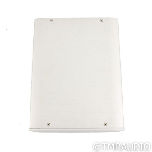 Ayre Acoustics QB-9 DSD DAC; Convertitore D/A - Foto 4 di 8