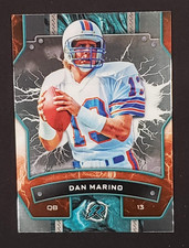 2024 Topps Resurgence Dan Marino #58 Miami Dolphins