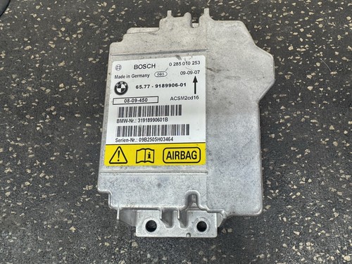 2007-2013 07 09 11 13 BMW 335i 328i E93 módulo unidad de control 9189906-01 - Imagen 7 de 12