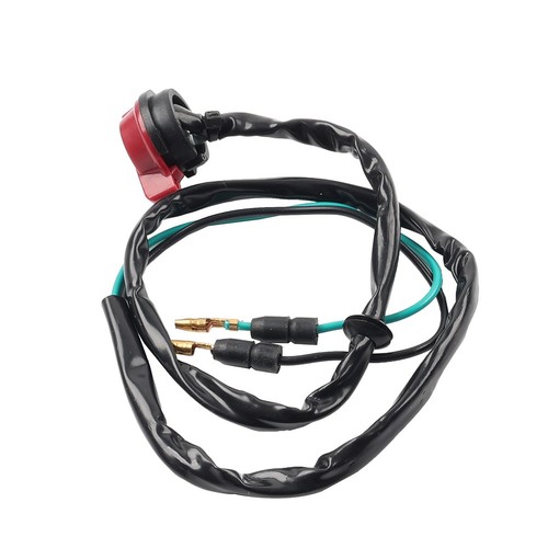 Kill Stop Switch for Honda ATC90 ATC110 ATC185 ATC200 ATC250 ATV - Picture 3 of 10