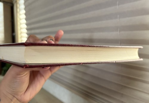 SIGNED James Madison Flake by Eugene Flake 1st Edition - Picture 6 of 6