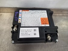 18 2018 LEXUS LS500 POWER SUPPLY CONTROL MODULE 2881070010