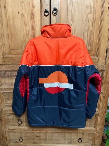 Chaqueta acolchada del equipo Repsol Moto de Argentina - Imagen 6 de 8