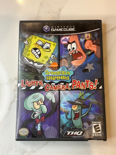 🎮Nintendo GameCube GC Disc Only & Complete CIB Games Buy 4 Get 1 FREE ✅TESTED🎮 - Picture 436 of 697