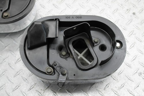 1993 KAWASAKI VULCAN 1500 VN1500A - OEM AIRBOX AIR INTAKE FILTER BOX - Bild 6 von 12