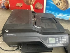 HP Officejet 4620 e-All-in-One Printer