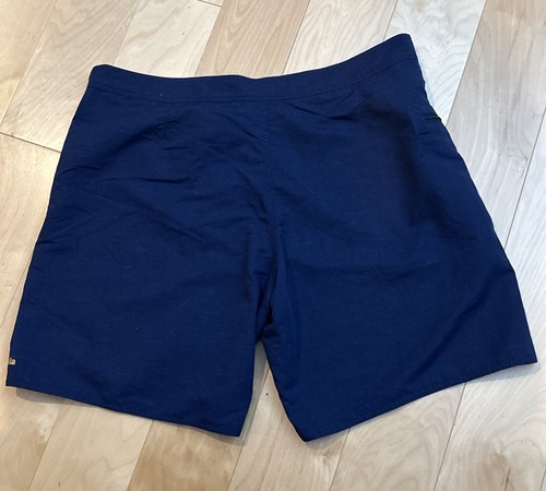 Patagonia Board Shorts Azul Traje de Baño Bañador Hombre’s Talla 40 - Imagen 5 de 6