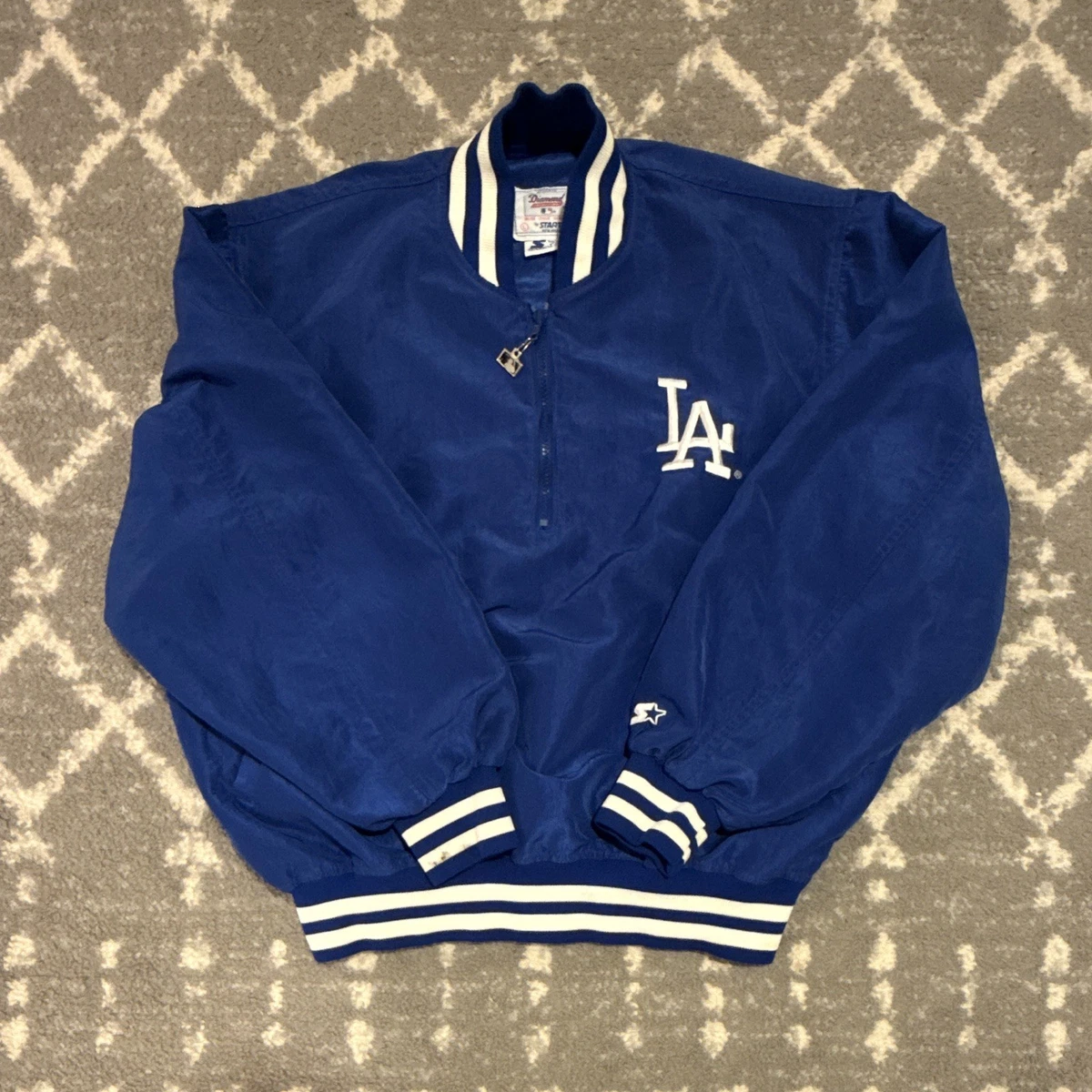 25+ Los Angeles Dodgers Regular Season MLB Jackets for sale