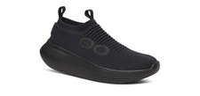 New OOFOS Women's OOmy Zen - Black - Size 9