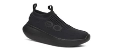 New OOFOS Women's OOmy Zen - Black - Size 7.5