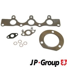 JP GROUP Montagesatz Lader JP 6117751210 für 451 CITY FORTWO 450 SMART CDI 300
