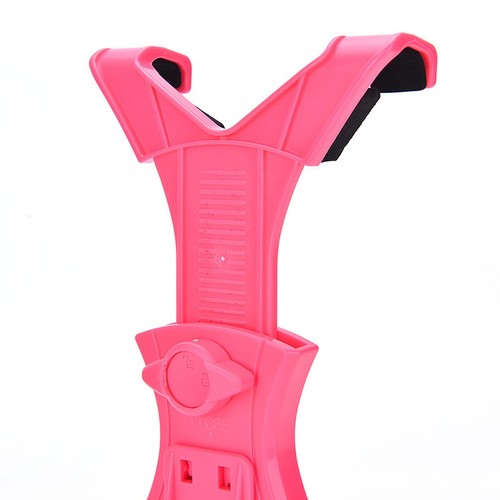 Tripod Mount Holder Bracket 1/4"Thread Adapter For 7"~10.1"Tablet/Ipad Univ^7H - Afbeelding 6 van 13