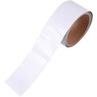  2 PCS Window Screen Repair Patch Patches Fiberglass Mesh Sticker Tape