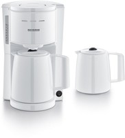 Severin Kaffeemaschine Ka 9309 Kaffeemaschine
