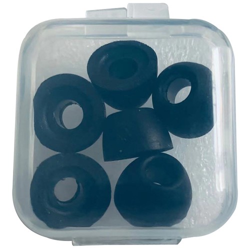 Memory Foam Earbuds For Beats Fit Pro Wireless Headphones Ear Tips Buds S/M/L - Picture 8 of 9