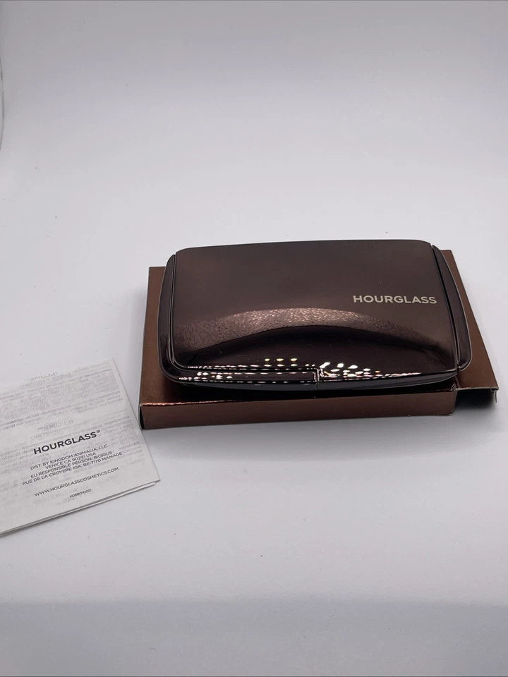 New Hourglass Illume Sheer Color Trio -Sunset  Without Bottom Label - Image 4 of 4