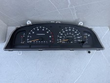 98 Toyota 4Runner Speedometer Instrument Cluster 218,565 Miles