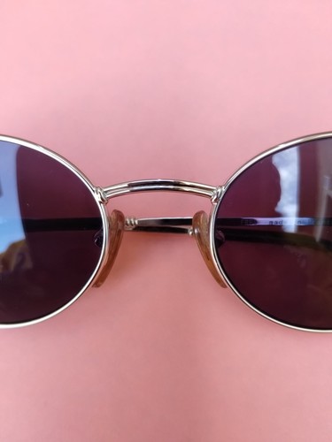 Vintage FRED Lunettes Ketch Sunglasses/Frames Made In France 140 - Picture 4 of 22