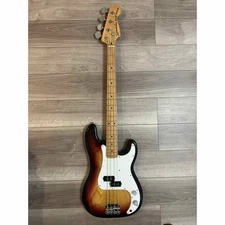 H.S.Anderson Bask Bassii Japan Vintage No.LG1300